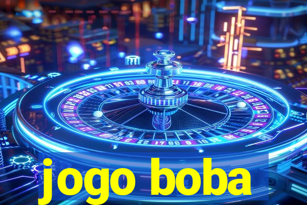 jogo boba