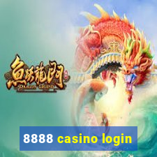 8888 casino login