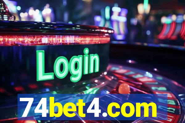 74bet4.com