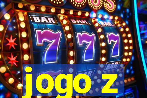 jogo z