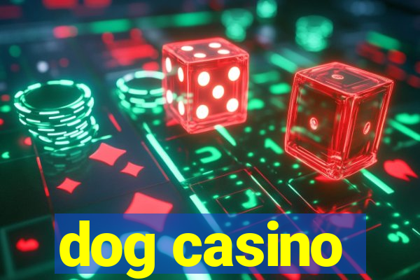 dog casino