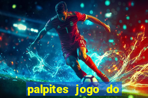 palpites jogo do santos hoje