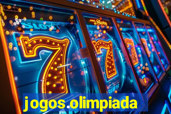 jogos.olimpiadas