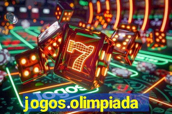 jogos.olimpiadas