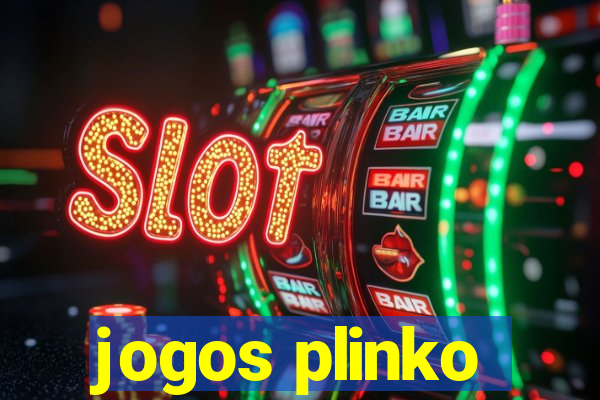 jogos plinko