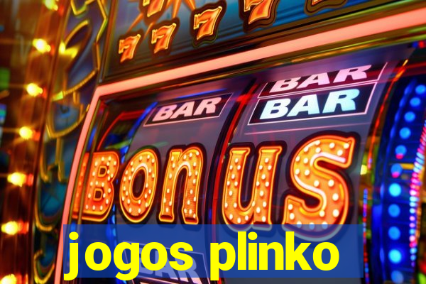 jogos plinko