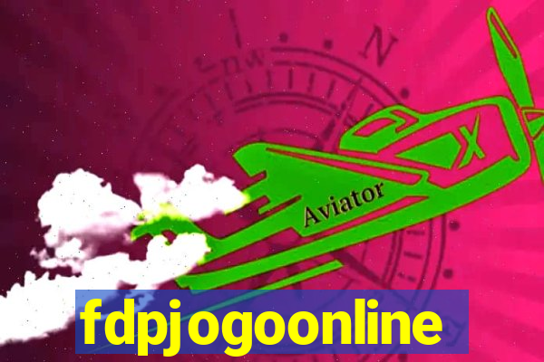 fdpjogoonline