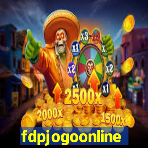 fdpjogoonline