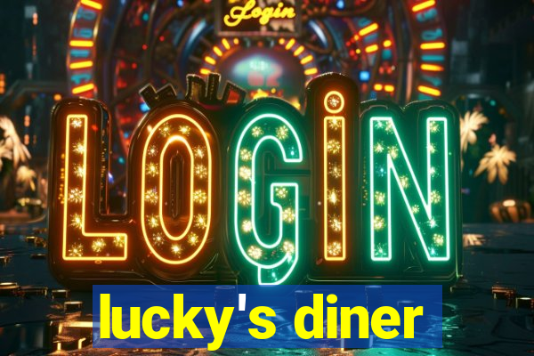 lucky's diner