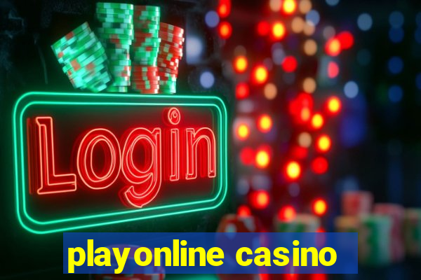 playonline casino