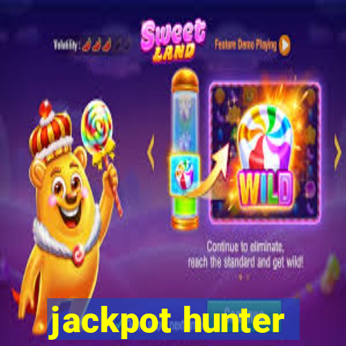 jackpot hunter