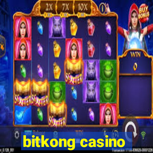 bitkong casino