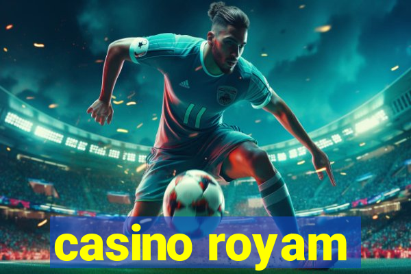 casino royam