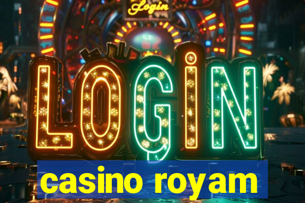 casino royam