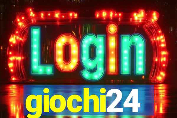 giochi24