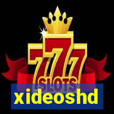 xideoshd