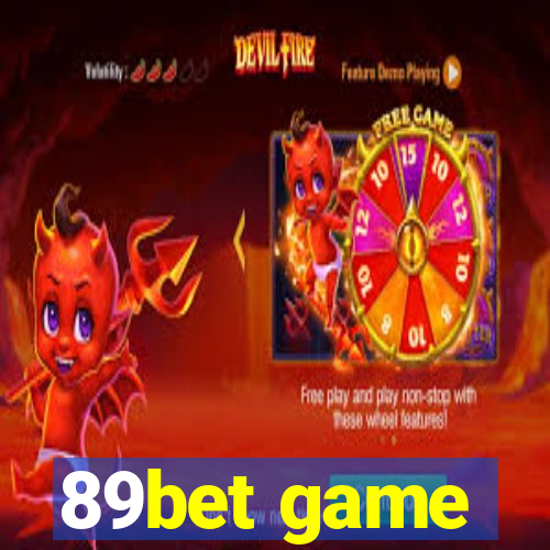 89bet game