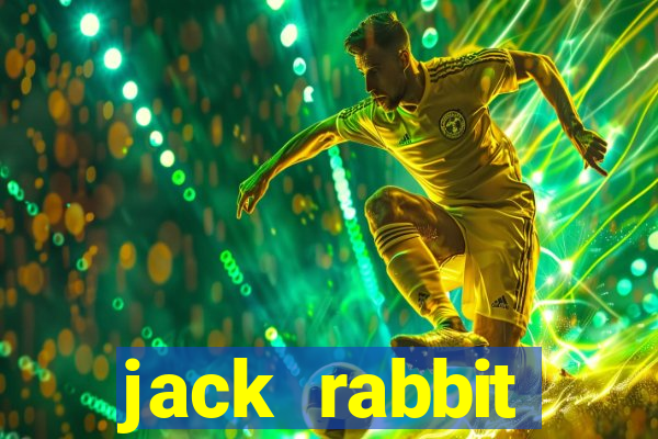 jack rabbit vibrador Informational