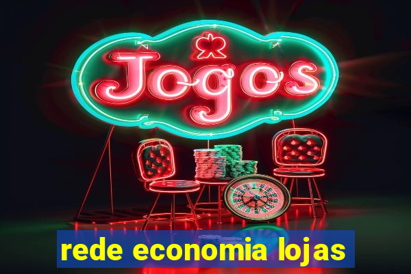 rede economia lojas