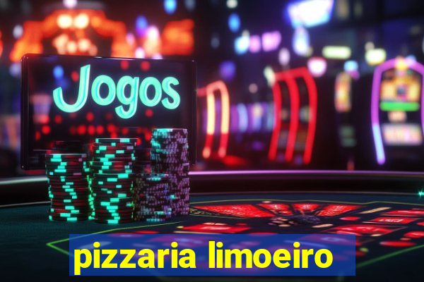 pizzaria limoeiro