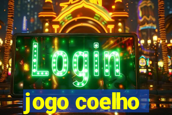 jogo coelho