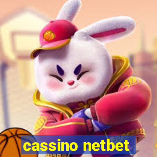 cassino netbet