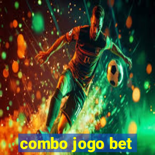 combo jogo bet