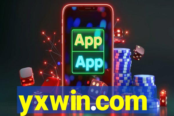 yxwin.com