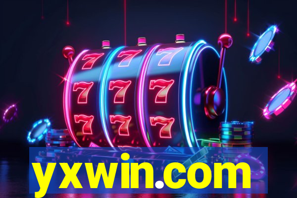 yxwin.com