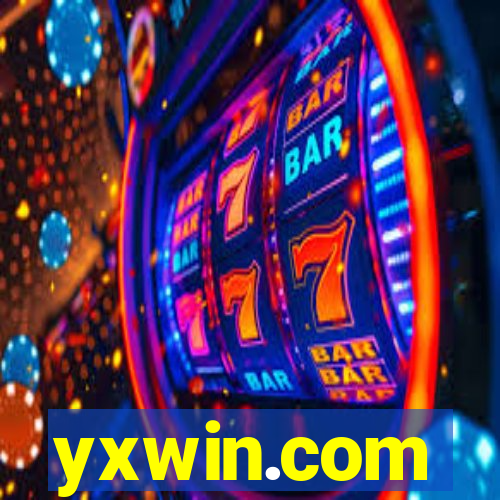 yxwin.com