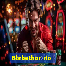 Bbrbethor谩rio