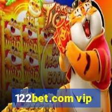 122bet.com vip