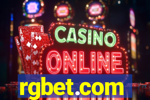 rgbet.com