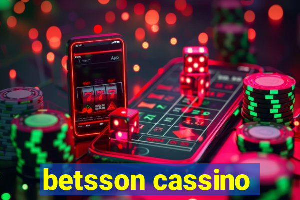 betsson cassino