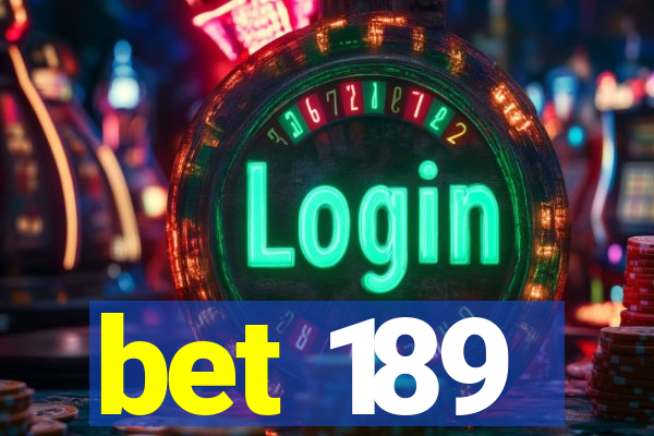 bet 189