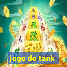 jogo do tank