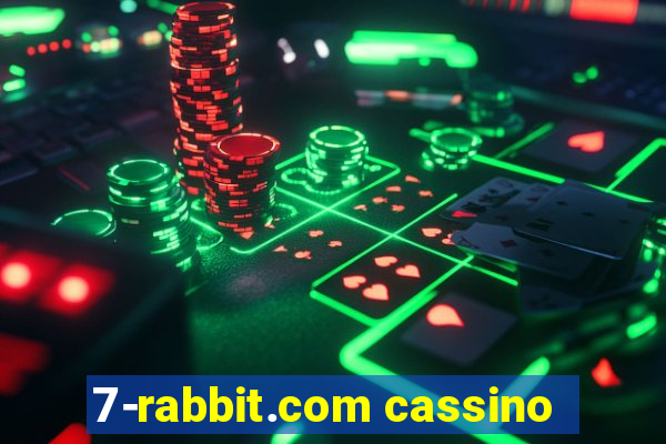 7-rabbit.com cassino