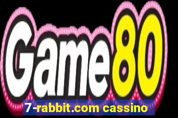 7-rabbit.com cassino