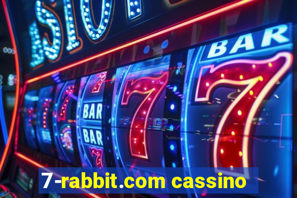 7-rabbit.com cassino