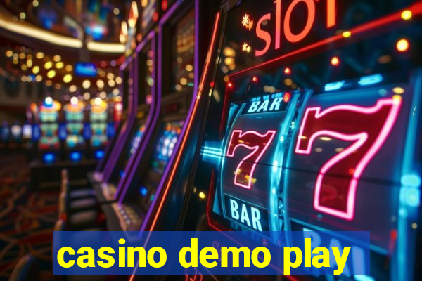 casino demo play