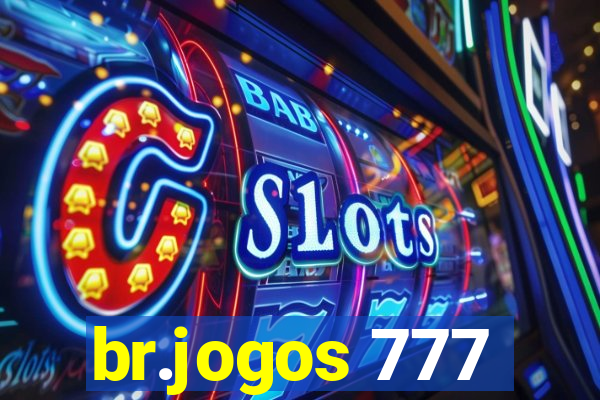 br.jogos 777