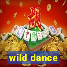 wild dance