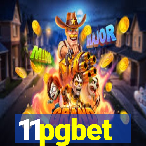 11pgbet