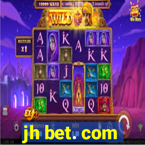 jh bet. com