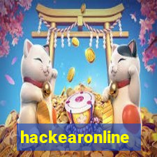 hackearonline