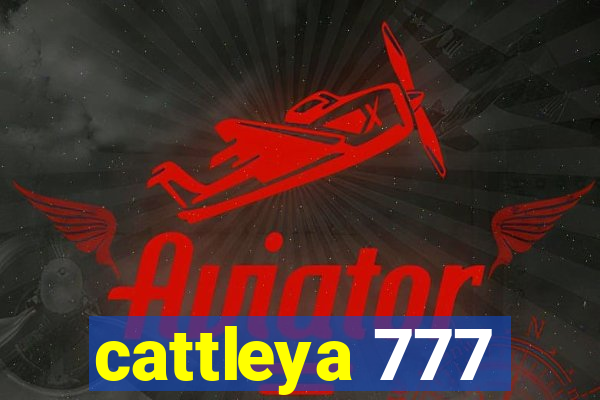 cattleya 777