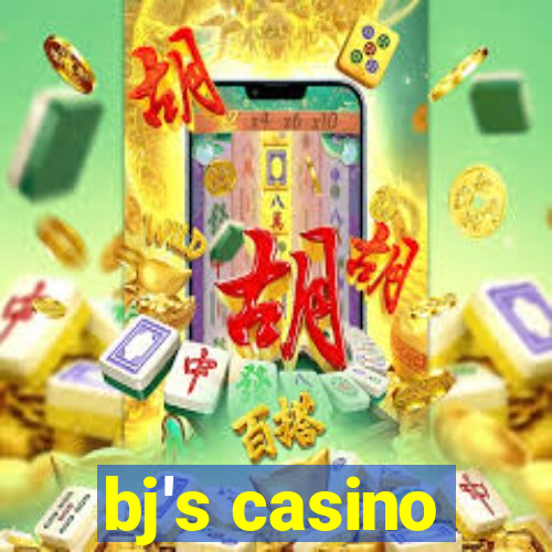 bj's casino