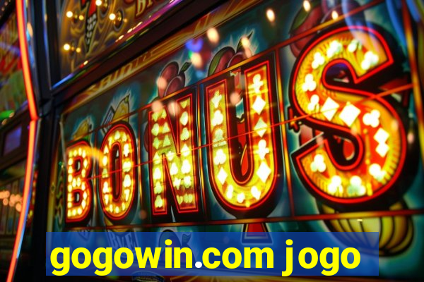 gogowin.com jogo