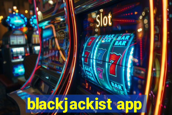 blackjackist app