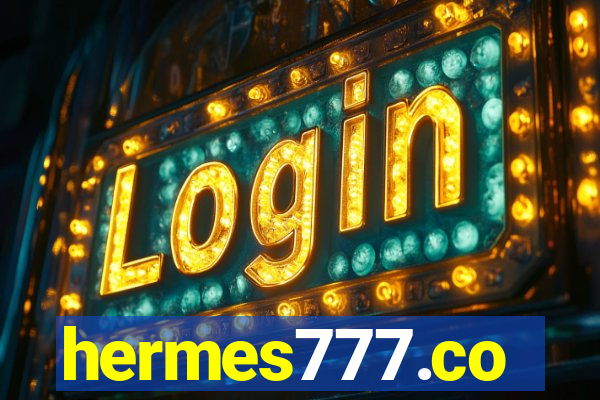 hermes777.co